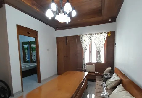 Homestay AISY